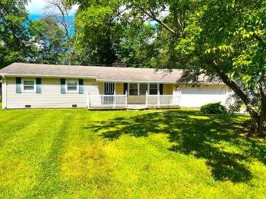 Main picture of 4623 Woodway Dr