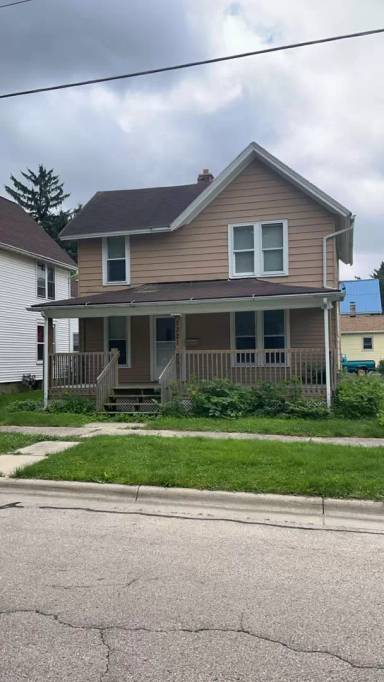 Main picture of 1321 Ravine St