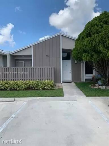 Main picture of 504 Woodgate Cir
