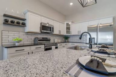 Main picture of Cherokee Farmhouse Villas