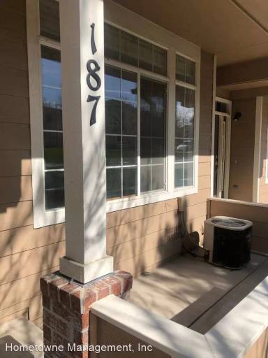 Main picture of Rock Creek Townhome