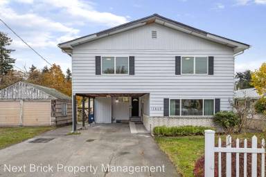 Main picture of 12860 Occidental Ave S