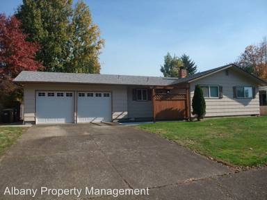 Main picture of 3529 Lafayette St SE