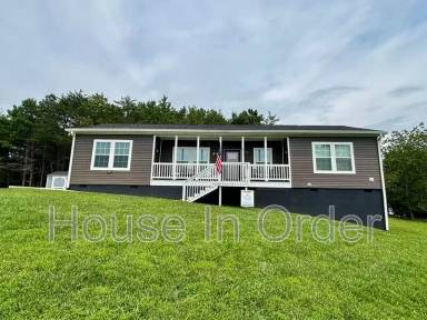 Main picture of 21 Bis Bailey Way