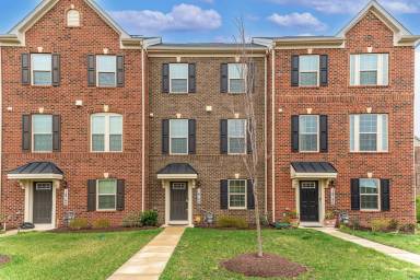 Main picture of 14744 Mattawoman Dr