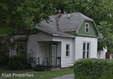 Main picture of 608 E Vine St
