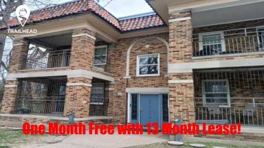 Main picture of Manorsouth Apartments