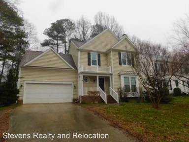 Main picture of 9604 Miranda Dr