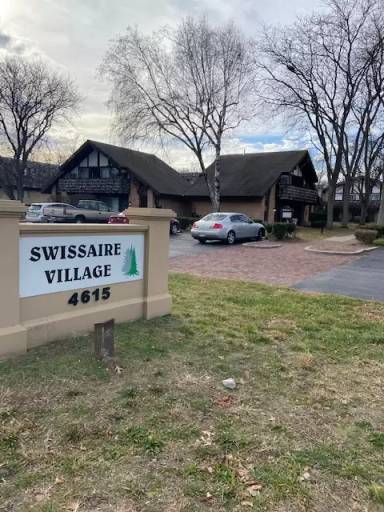 Main picture of Swissaire Village - 36
