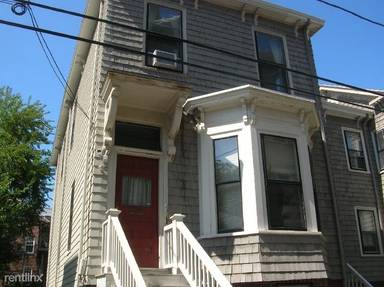 Main picture of 1 Ashburton Pl
