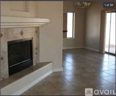 Main picture of 1719 Camino Pacifico