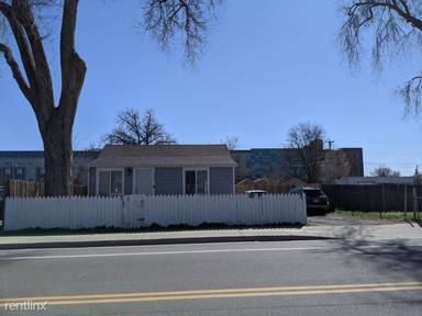 Main picture of 1432 Harlan St