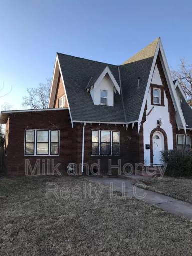 Main picture of 510 S Johnson St