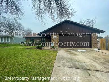 Main picture of 2807 Linda Dr