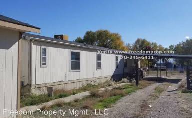 Main picture of 3105 F Rd