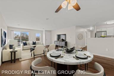 Main picture of Savanna Ridge