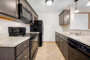 Main picture of Megan Lane Apartments