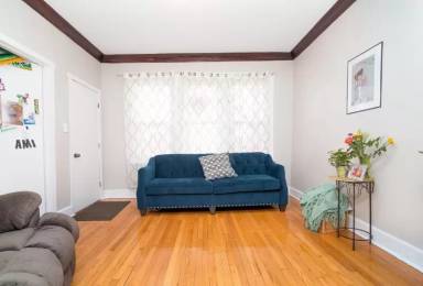Main picture of 3252 S Paulina St