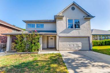 Main picture of 9631 Hillside Trl