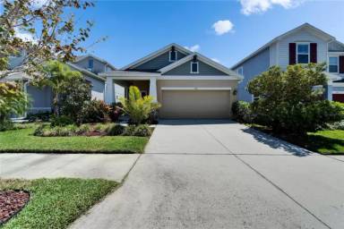 Main picture of 7417 Sungold Meadow Ct