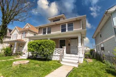 Main picture of 2325 Guilford Ave