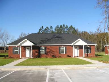 Main picture of 1835 Homer Waters Rd