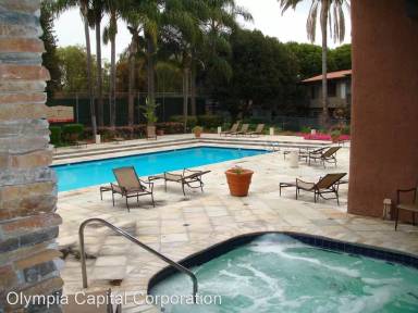 Main picture of Monterey Villas