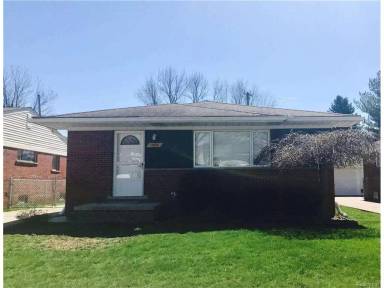 Main picture of 19528 Salisbury St