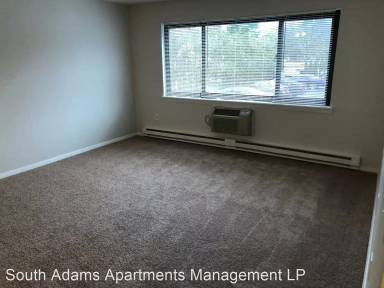 Main picture of South Adams Apartments