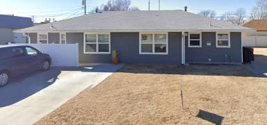 Main picture of 1017 McKinley St