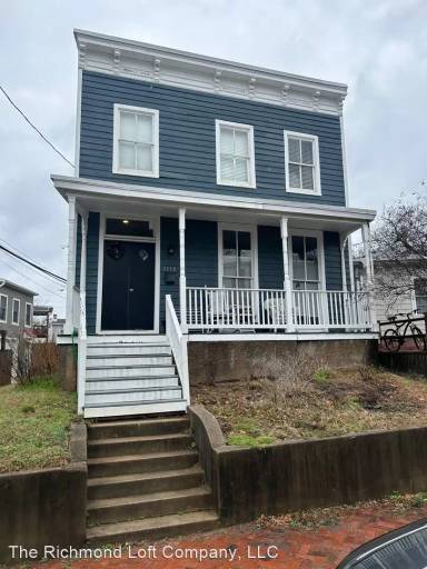 Main picture of 2110 M St