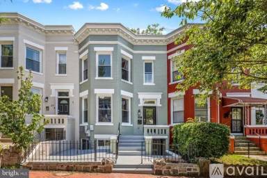 Main picture of 36 U St NW