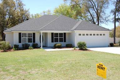 Main picture of Quarterman Estates