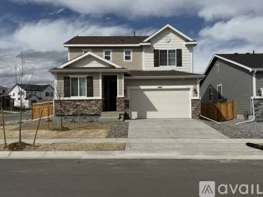 Main picture of 4480 Boone Cir