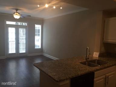 Main picture of 1660 Peachtree Midtown