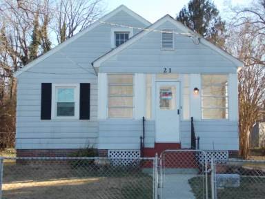 Main picture of 21 Randle Cir SE