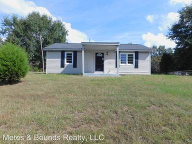 Main picture of 1610 New Hope Rd