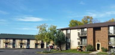 Main picture of Creekside Place Apartments