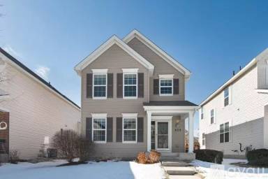Main picture of 1531 Savanna Dr
