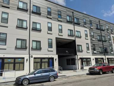 Main picture of Studio House Philadelphia