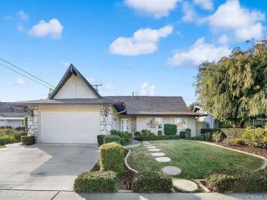 Main picture of 16731 Busby Ln