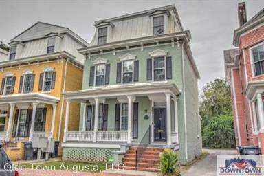 Main picture of Olde Town Augusta