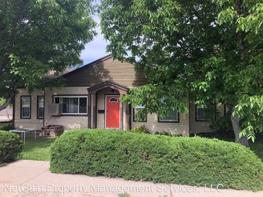 Main picture of 526 S 225 W