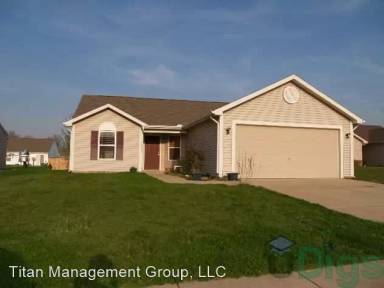 Main picture of 3124 Cirrus Ct