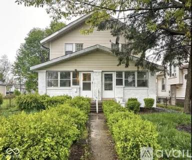 Main picture of 3128 Guilford Ave