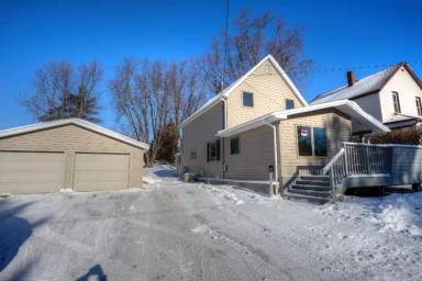 Main picture of 314 Kennedy St