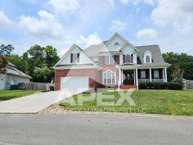 Main picture of 7023 Cardindale Dr