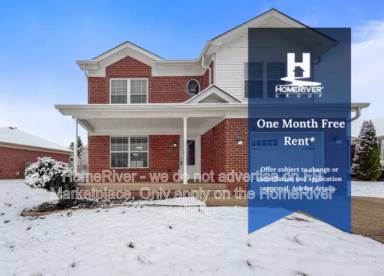 Main picture of 204 Berger Farm Dr