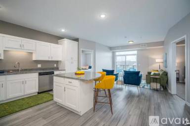 Main picture of Territorial Lofts