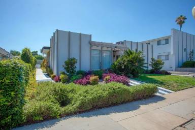 Main picture of 485 S Los Robles Ave